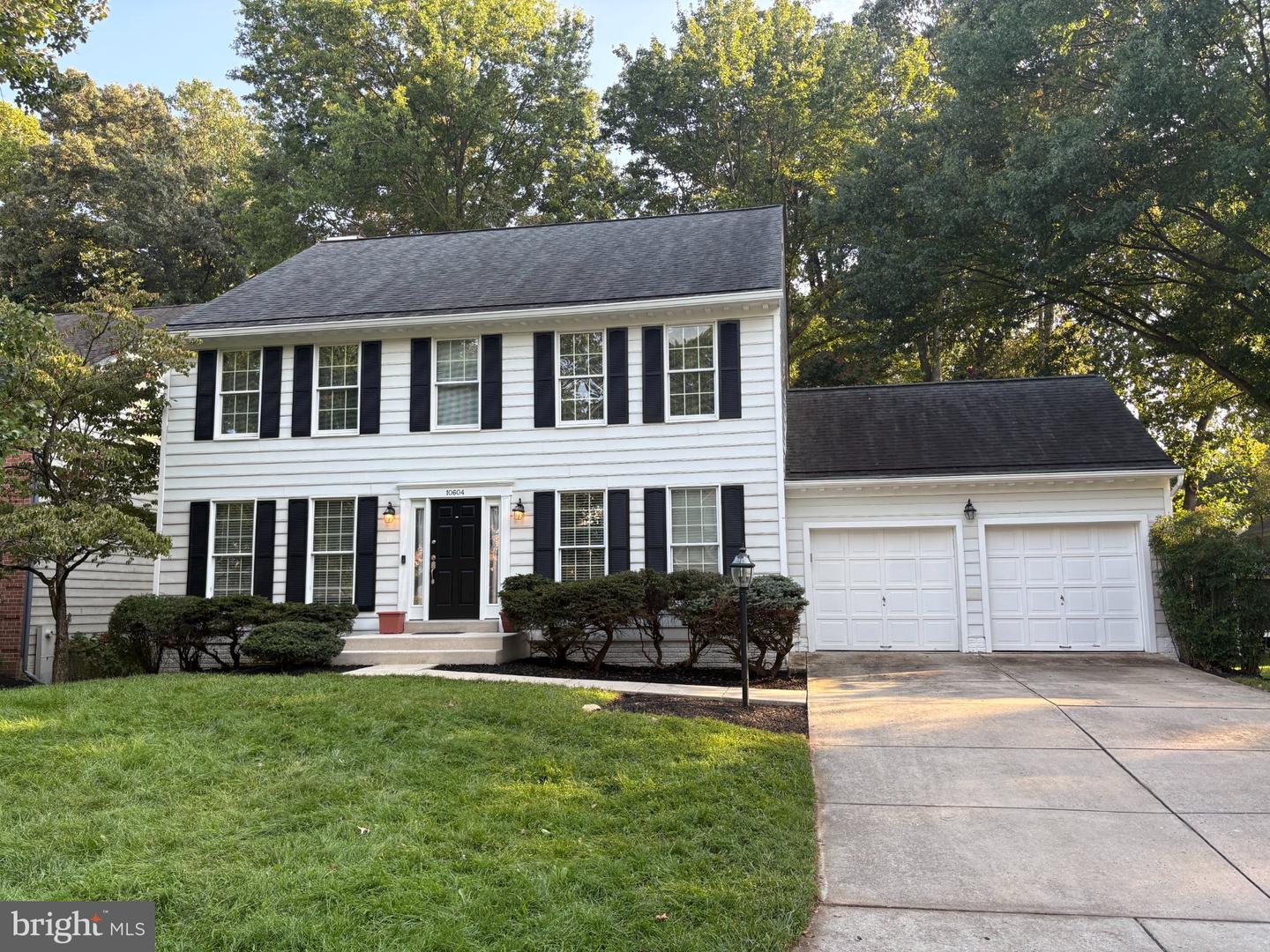 10604 Harpoon Hl Property Photo 1
