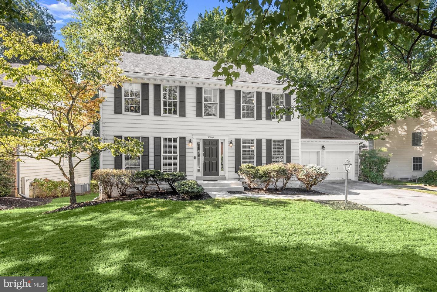 10604 Harpoon Hl Property Photo 1