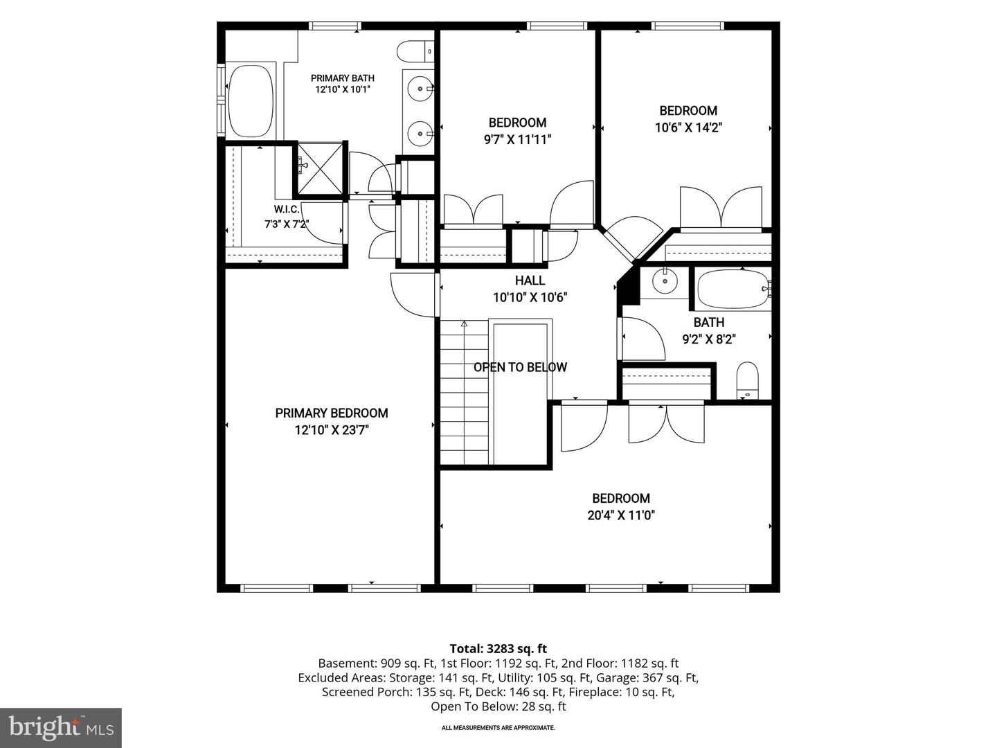 10604 Harpoon Hl Property Photo 76