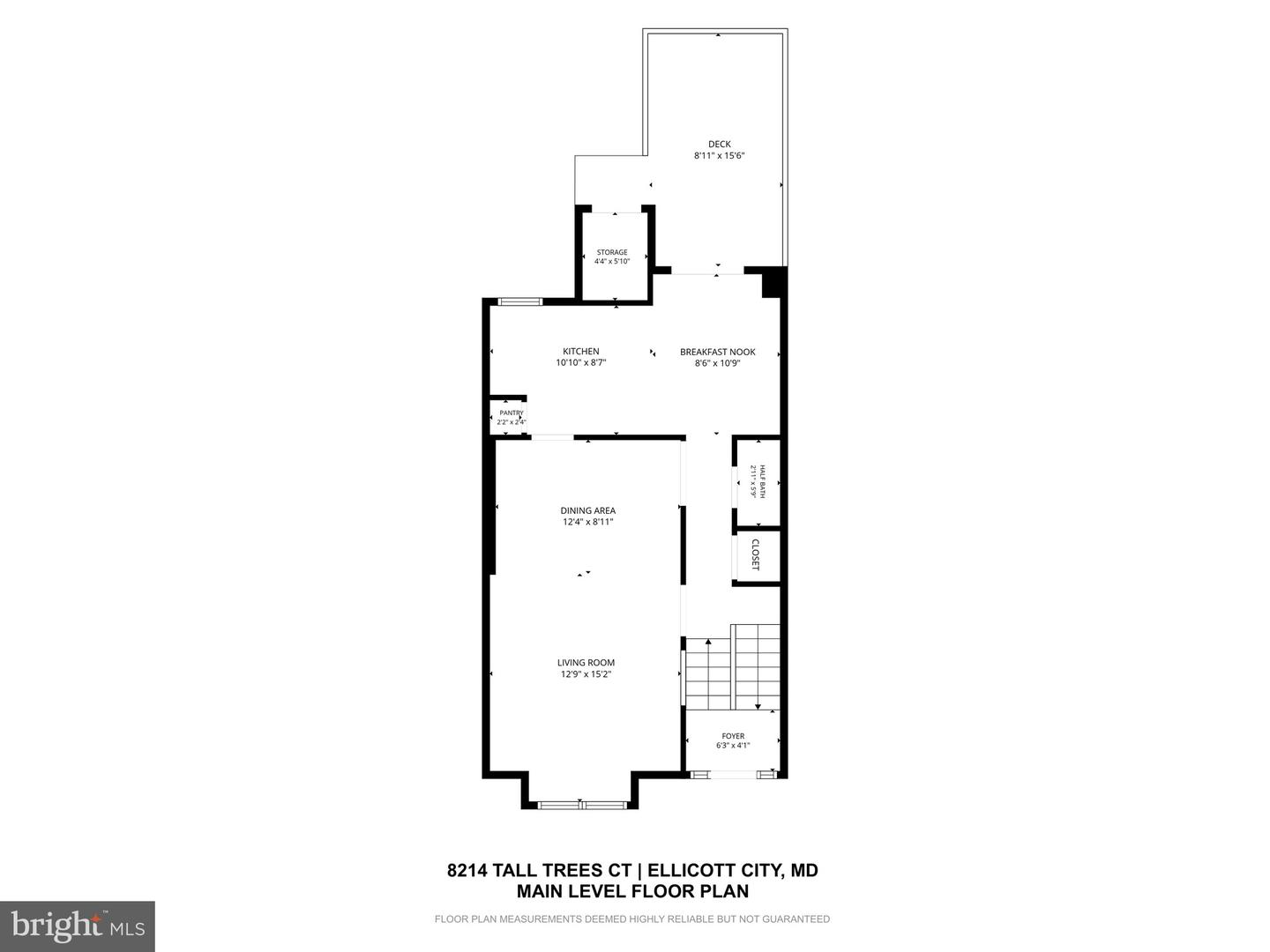 8214 Tall Trees Ct Property Photo 41