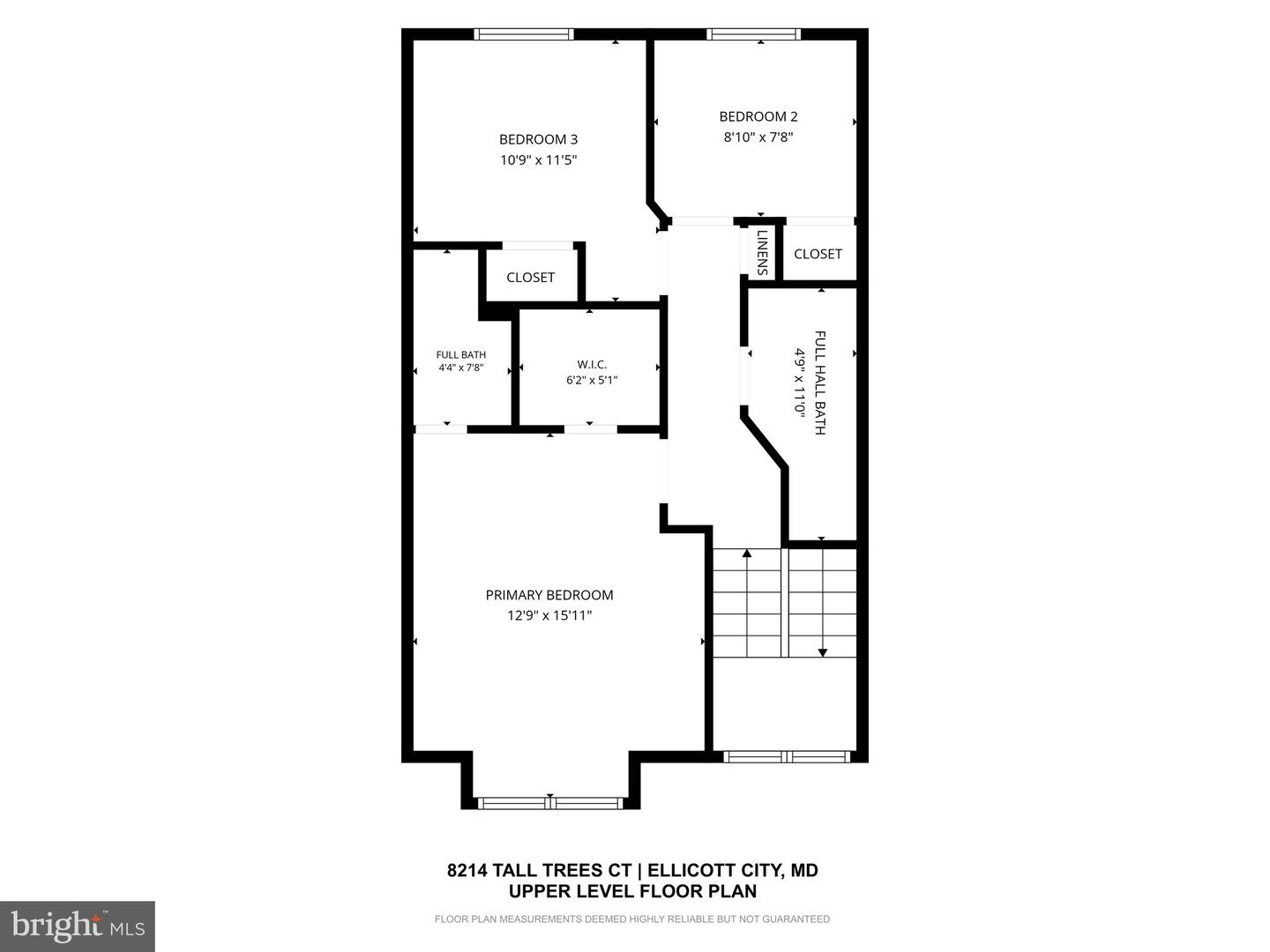 8214 Tall Trees Ct Property Photo 42