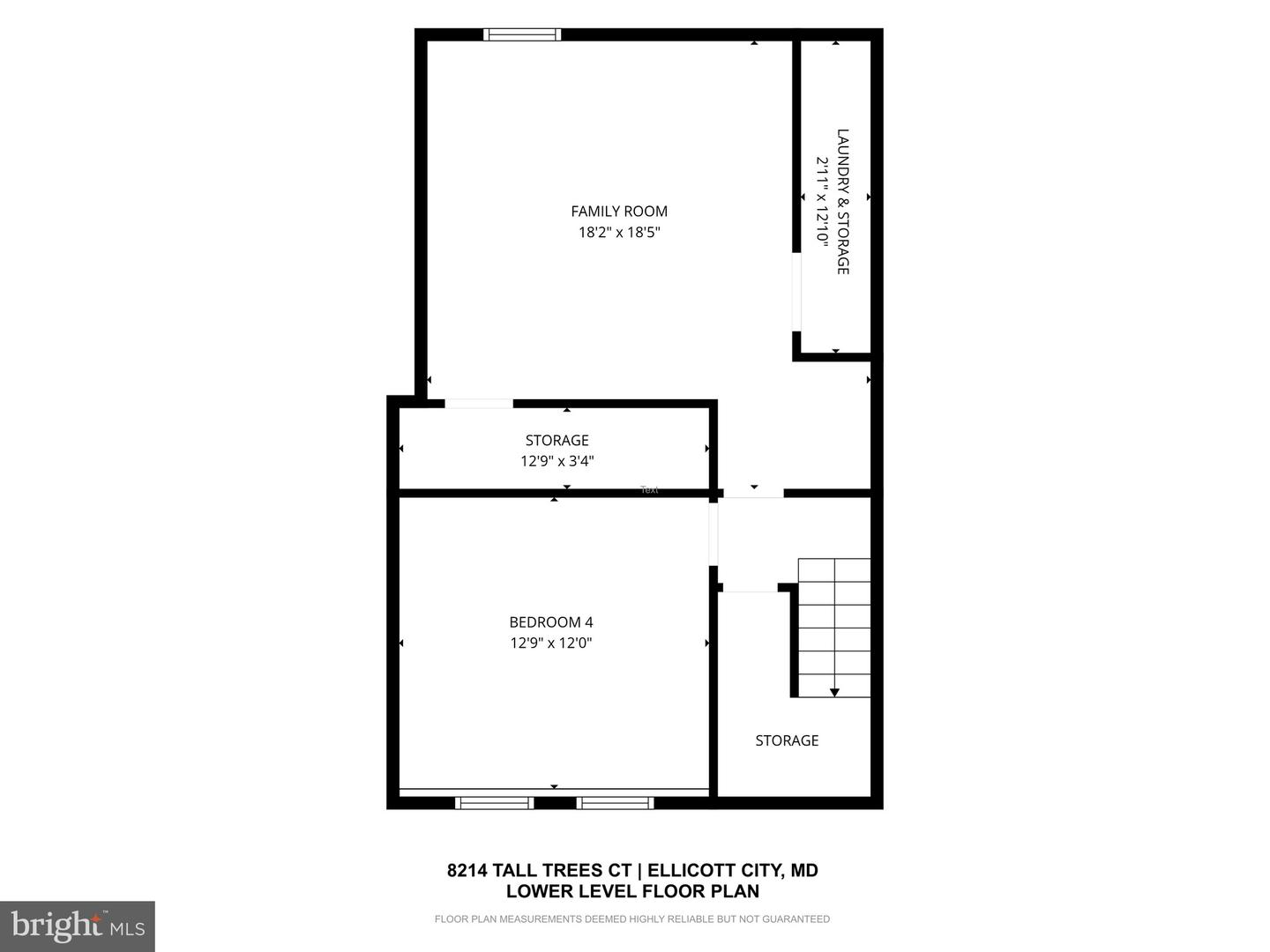 8214 Tall Trees Ct Property Photo 43