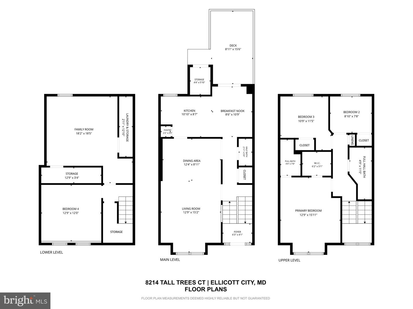 8214 Tall Trees Ct Property Photo 44