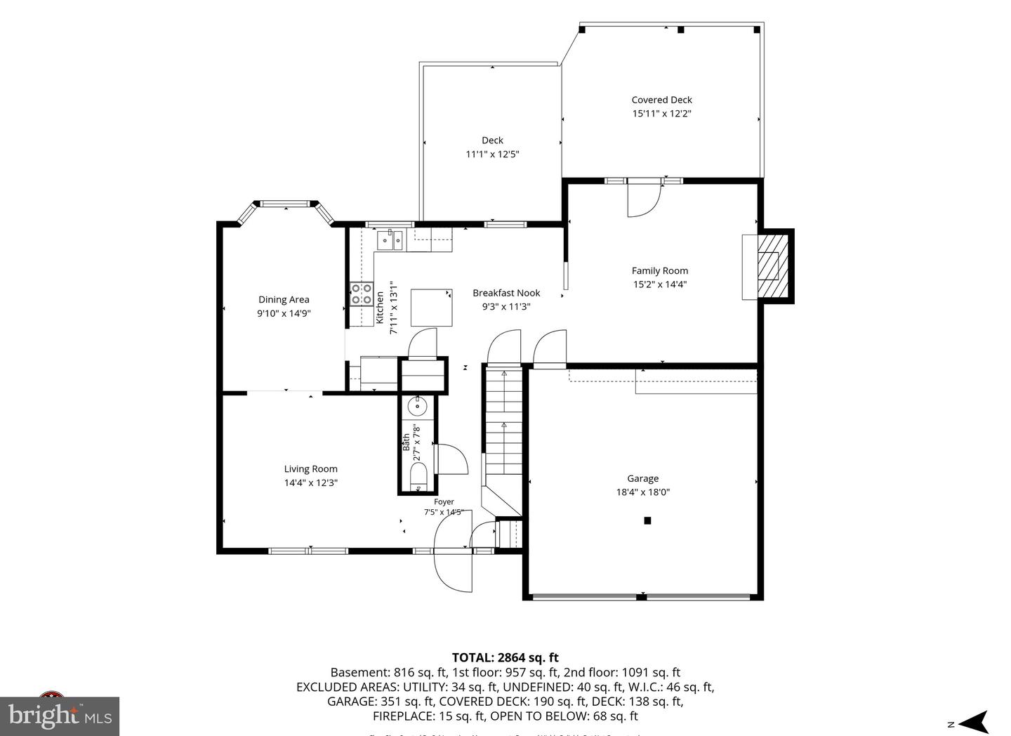 6208 Greenleaf Ln Property Photo 53