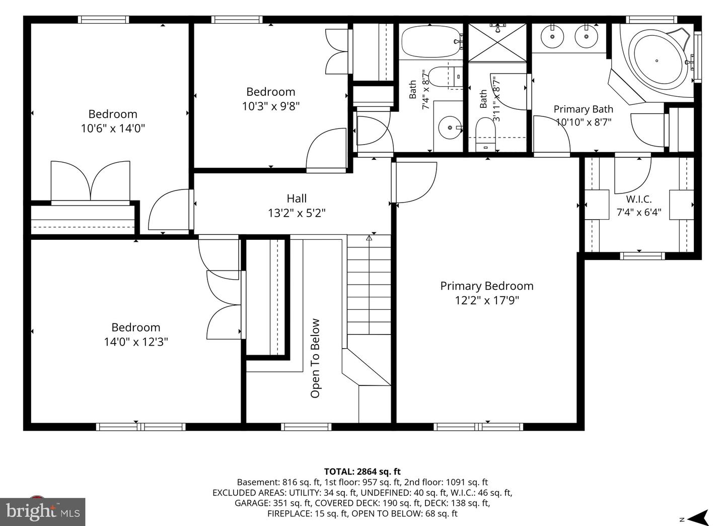 6208 Greenleaf Ln Property Photo 54