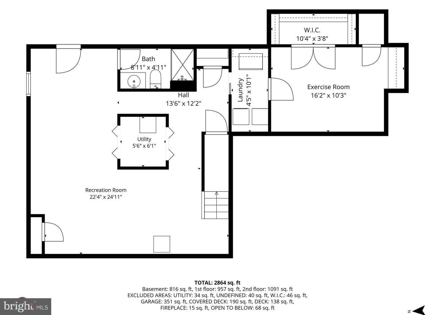 6208 Greenleaf Ln Property Photo 55