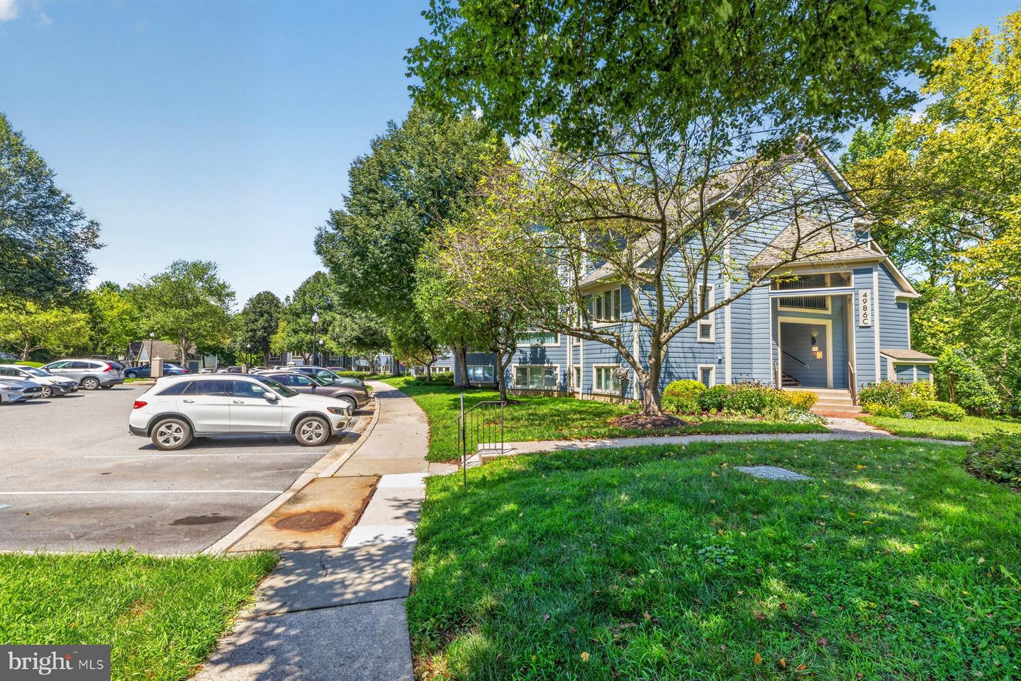 4986 Dorsey Hall Dr #c-3 Property Photo 27