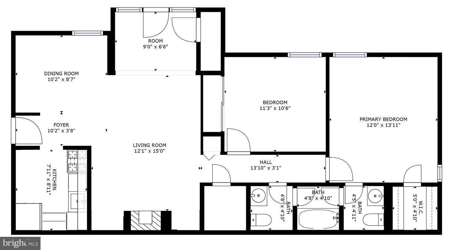 10566 Twin Rivers Rd #f-1 Property Photo 2