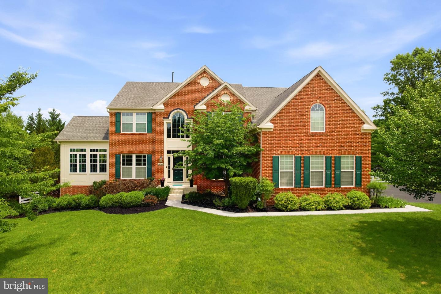 14346 Musgrove Farm Ct Property Photo 1
