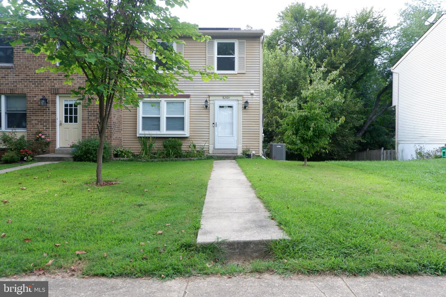 8284 Mary Lee Ln Property Photo 1