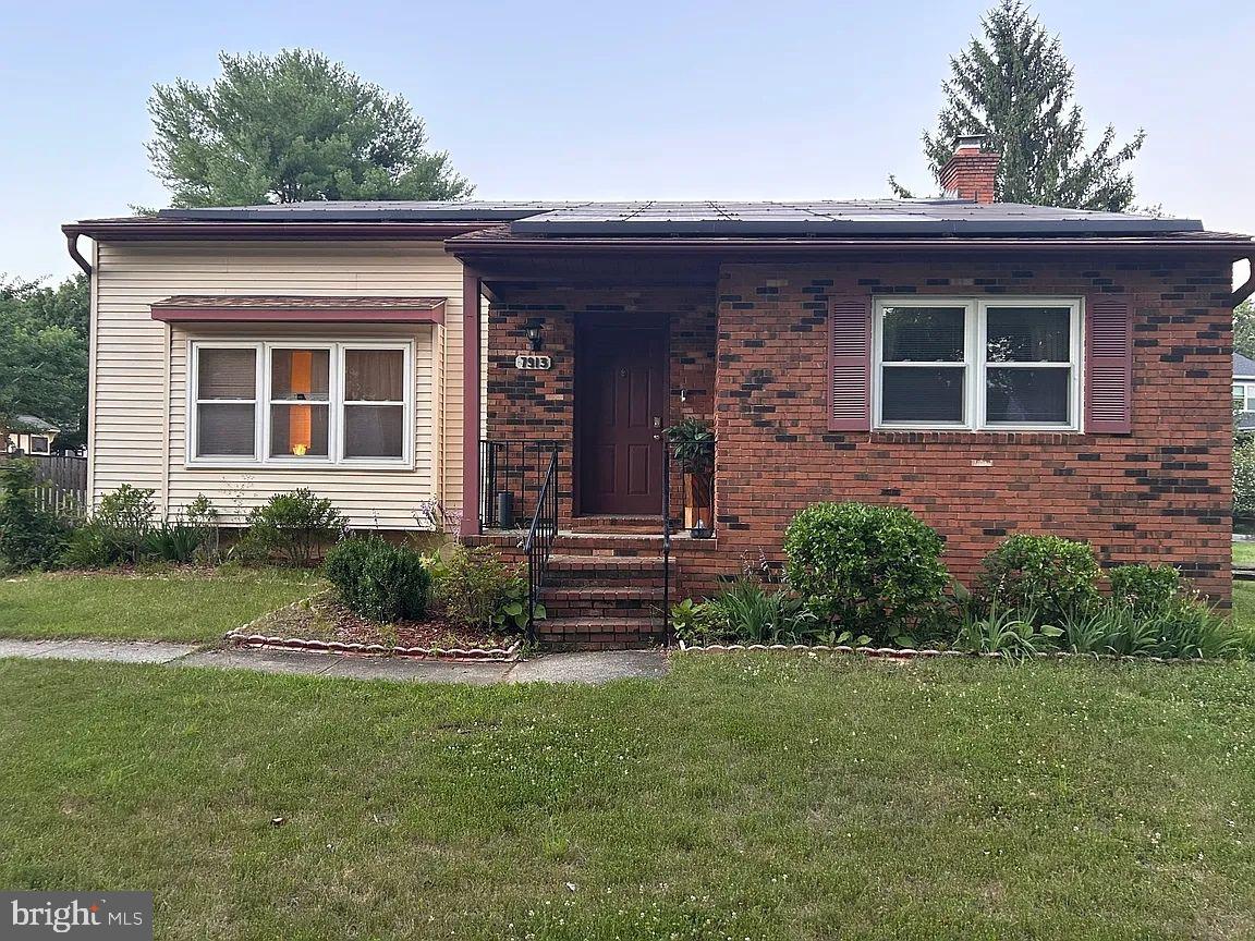 7913 Red Jacket Way Property Photo 1
