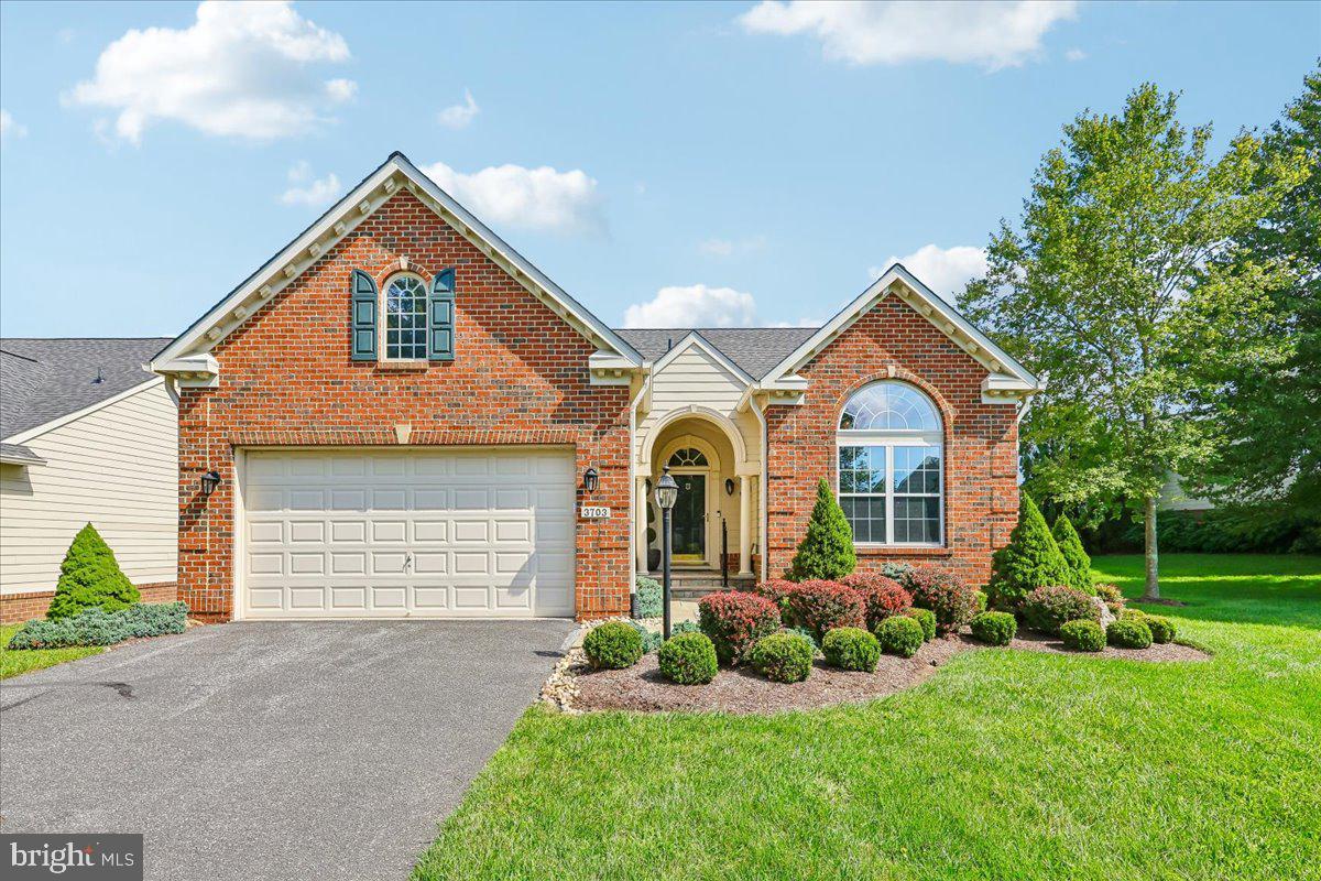 3703 Cattail Greens Ct Property Photo 1