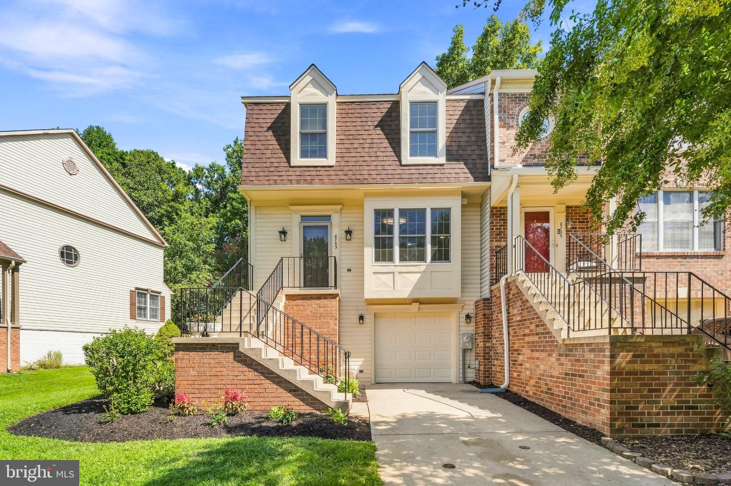 8733 BIRKENHEAD CT