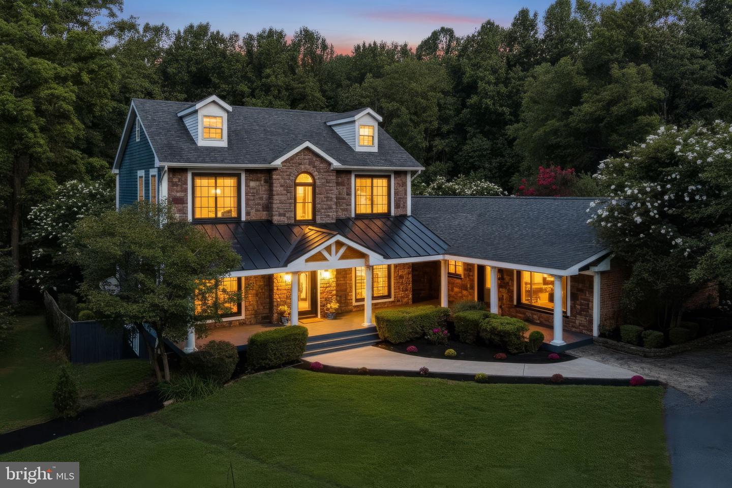 6980 Mink Hollow Rd Property Photo 1
