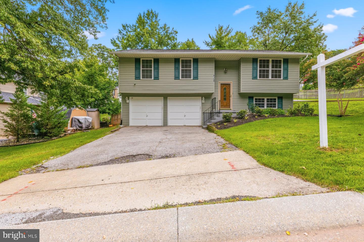 6150 FAIRBOURNE CT