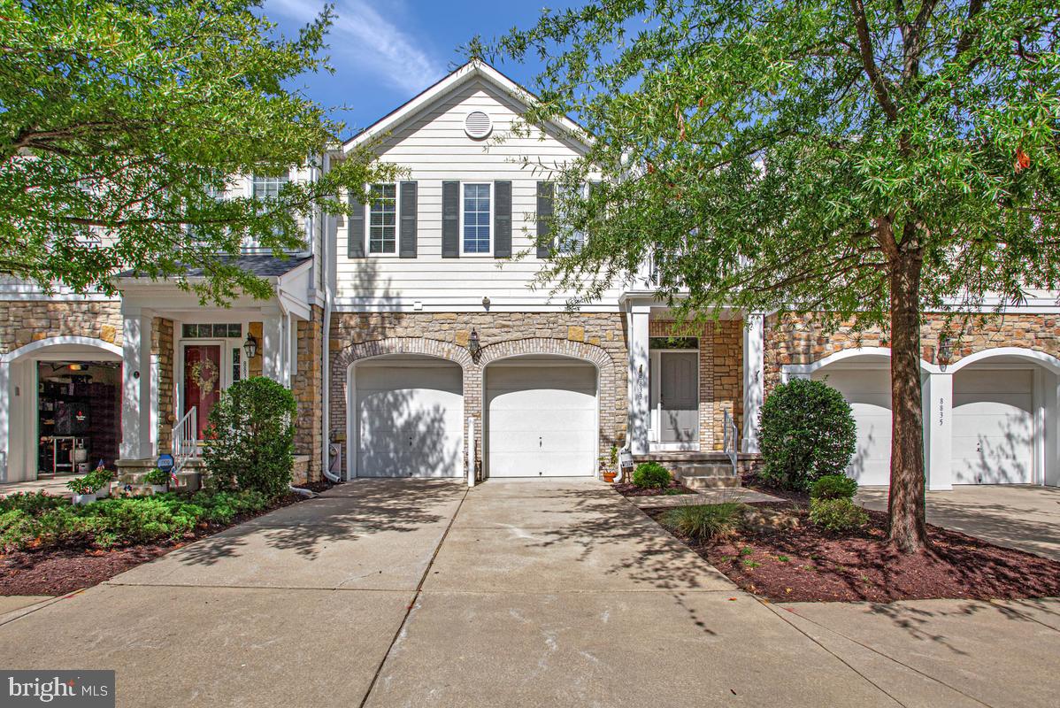 8833 Shining Oceans Way #41 Property Photo 1