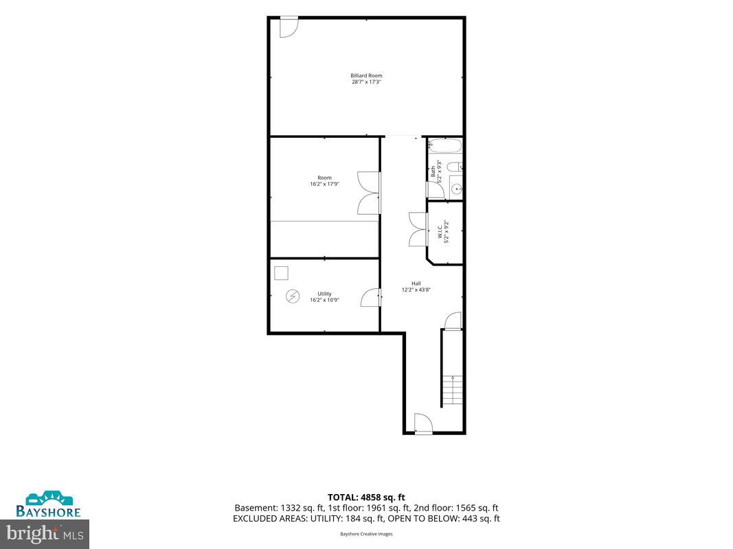 8833 Shining Oceans Way #41 Property Photo 45