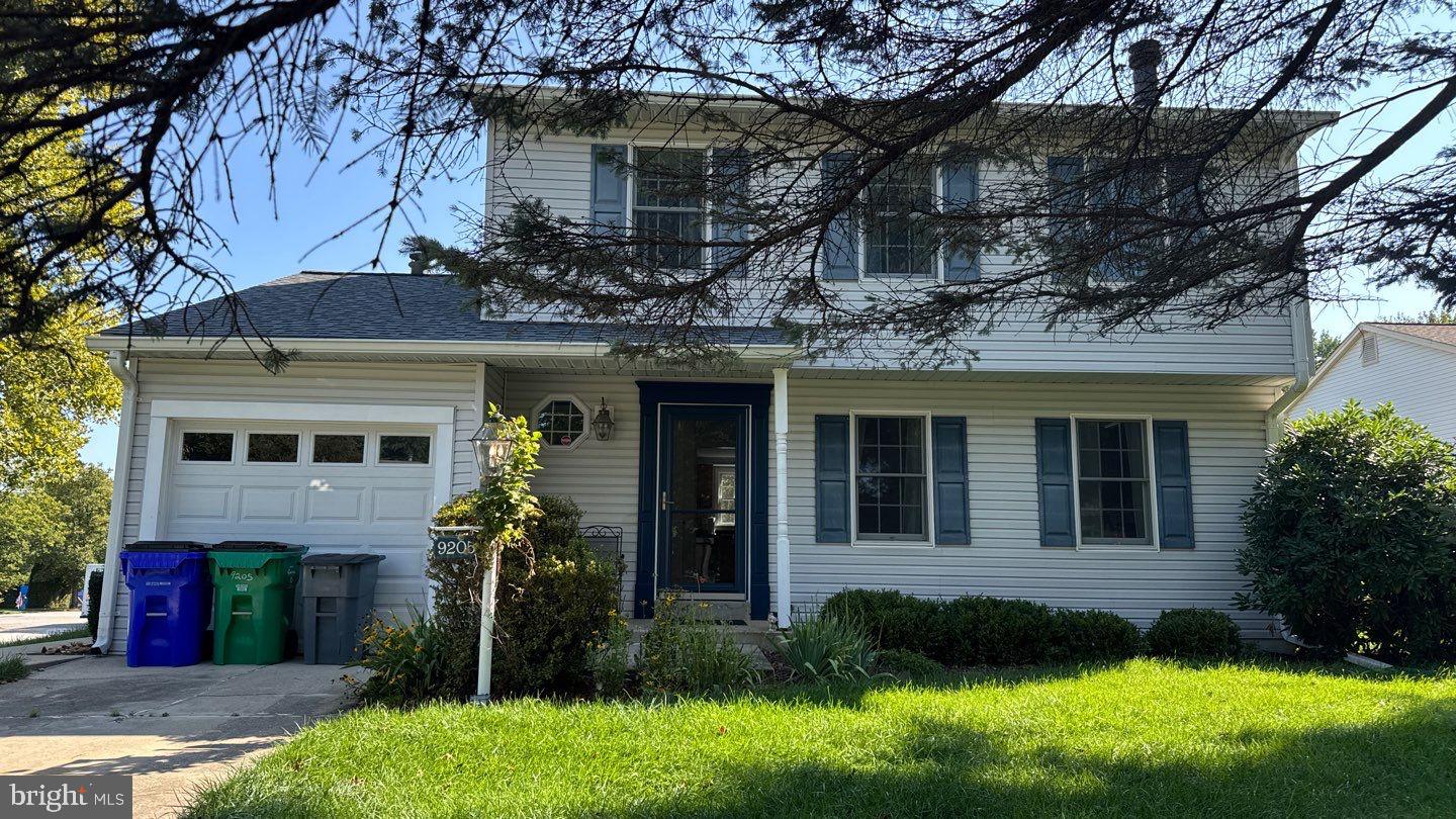 9205 Tunemaker Ter Property Photo 1