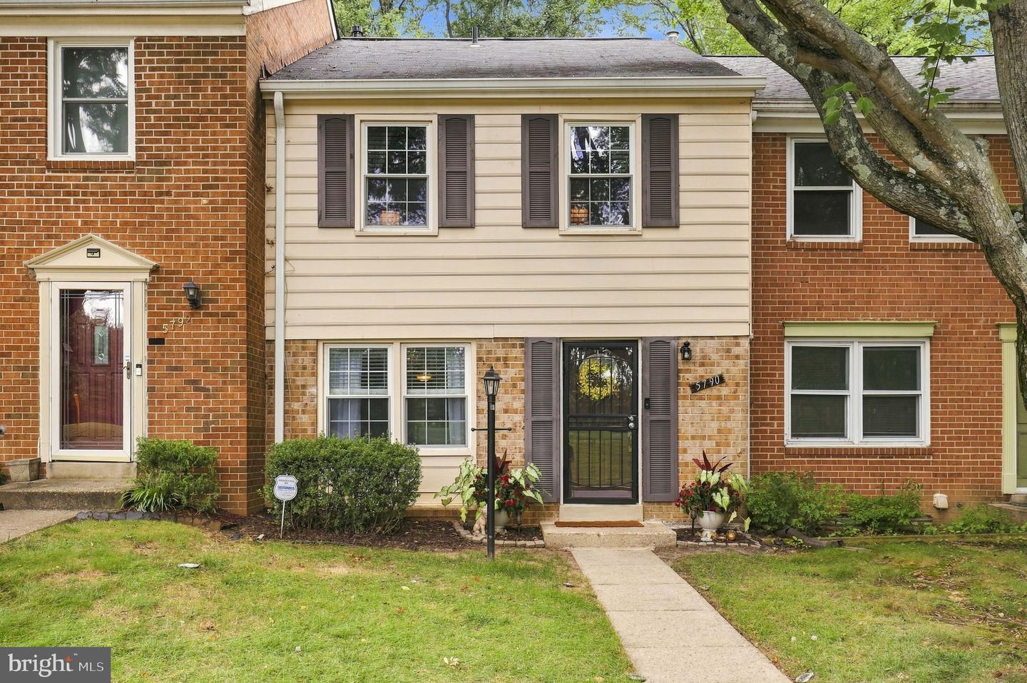 5790 Alderleaf Pl Property Photo 1
