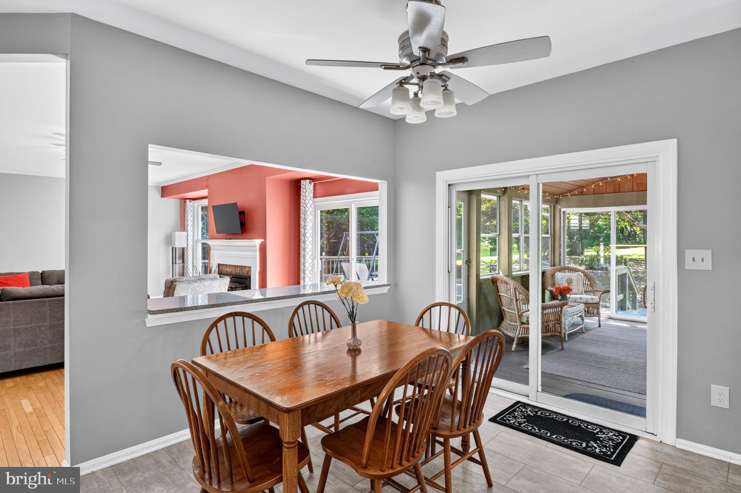 4512 Rutherford Way Property Photo 16
