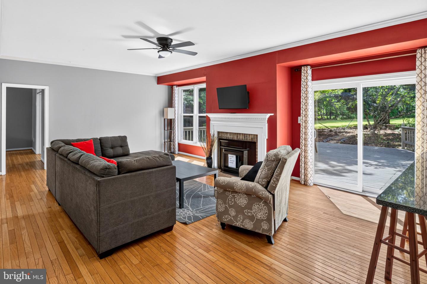 4512 Rutherford Way Property Photo 18