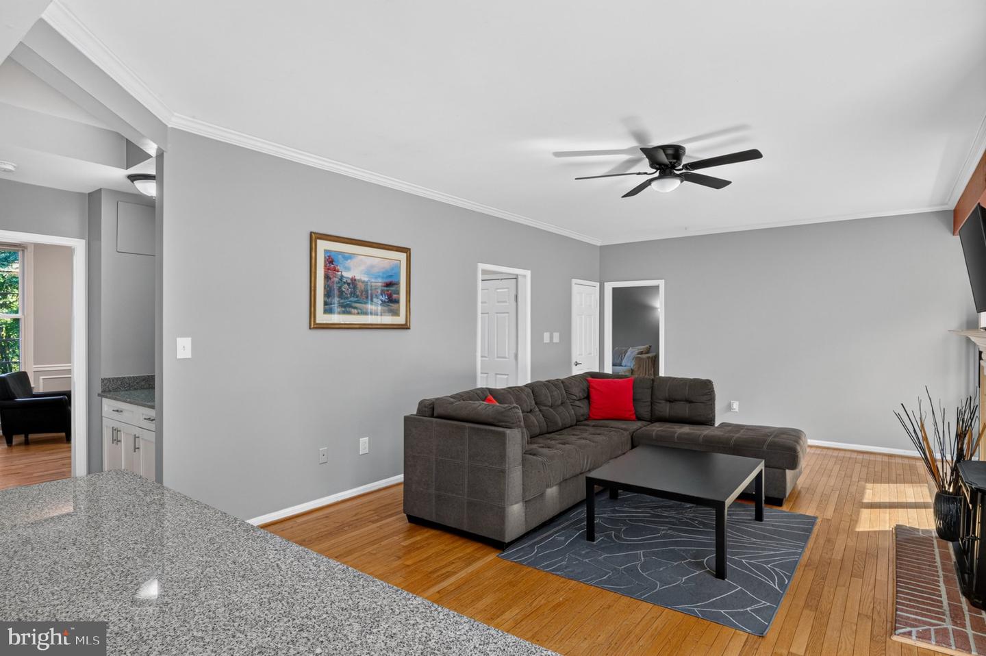4512 Rutherford Way Property Photo 20