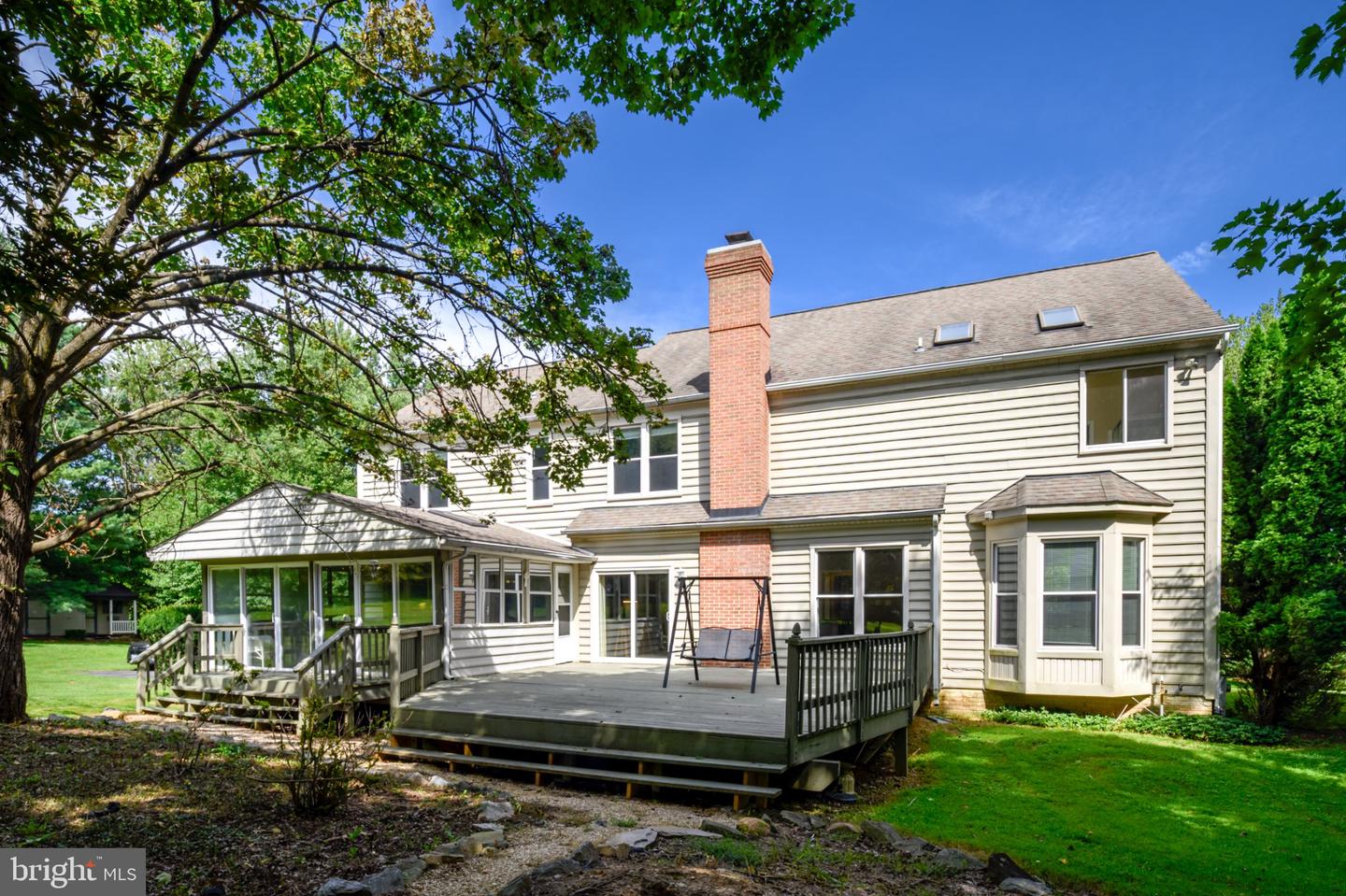 4512 Rutherford Way Property Photo 48