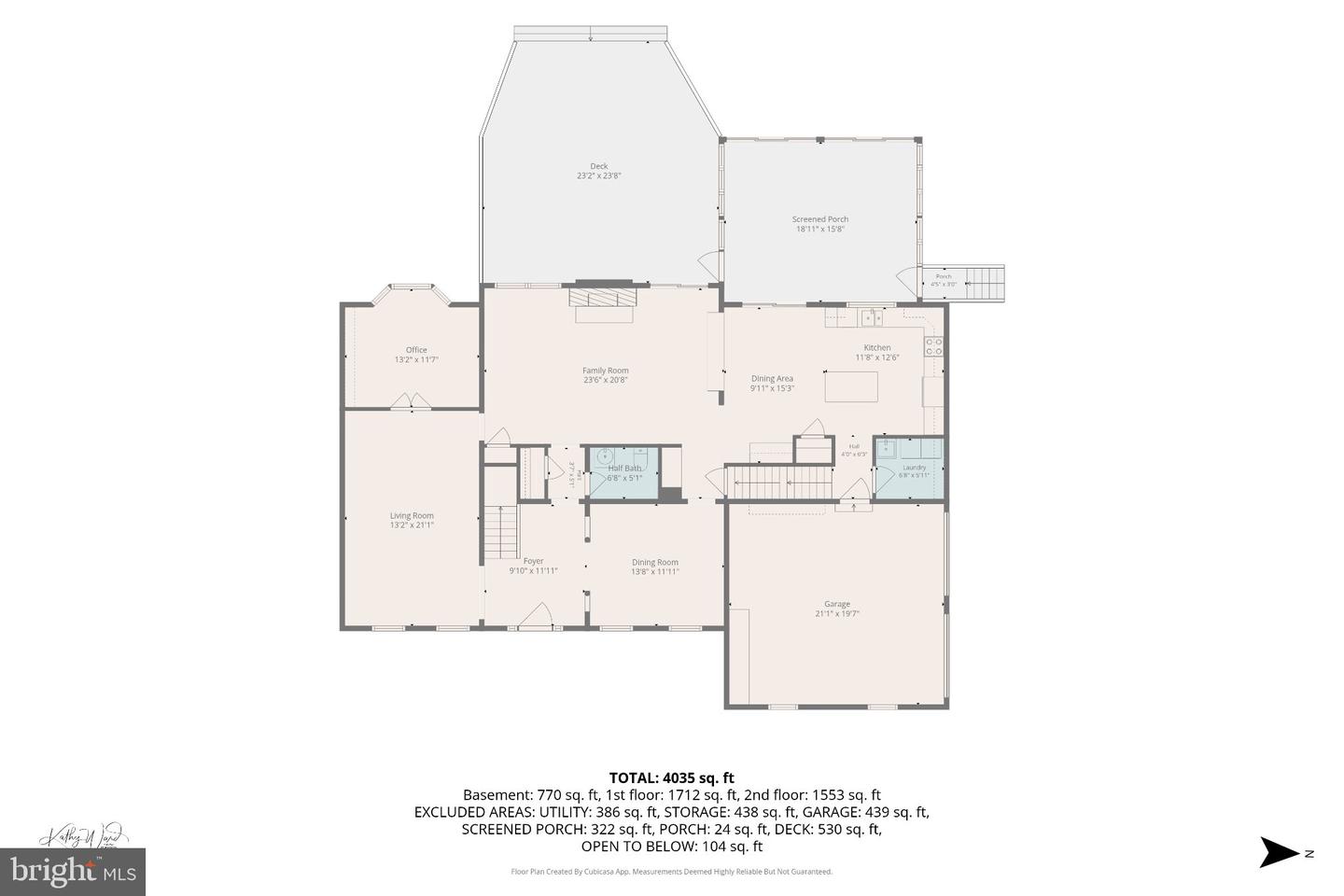 4512 Rutherford Way Property Photo 49