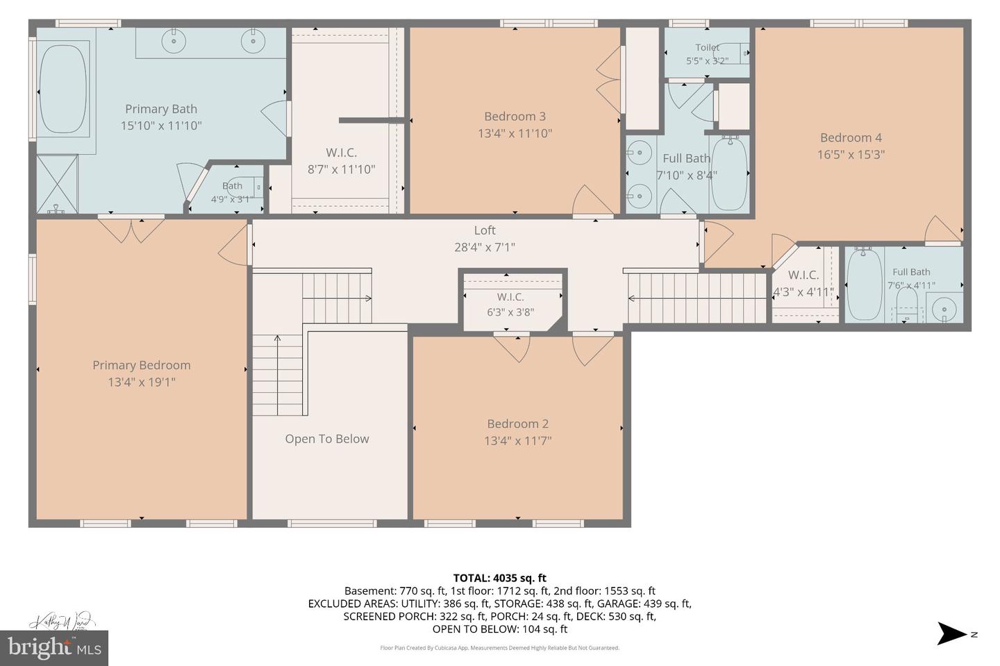 4512 Rutherford Way Property Photo 50