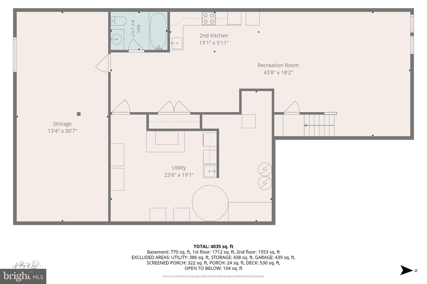 4512 Rutherford Way Property Photo 51