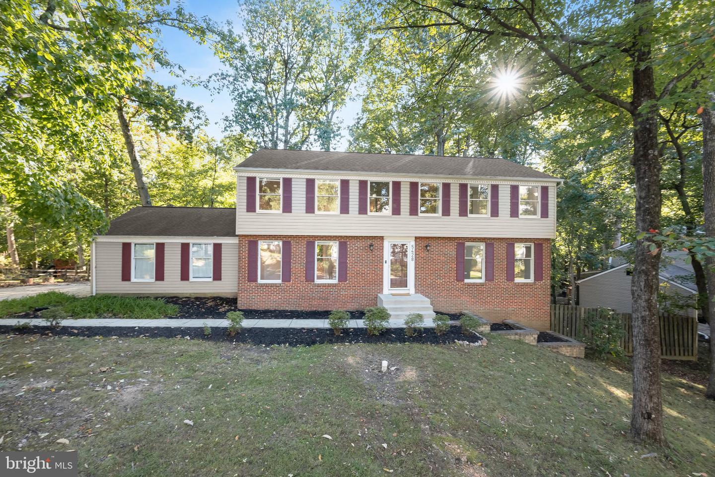 5428 HIGH TOR HL Property Photo 1