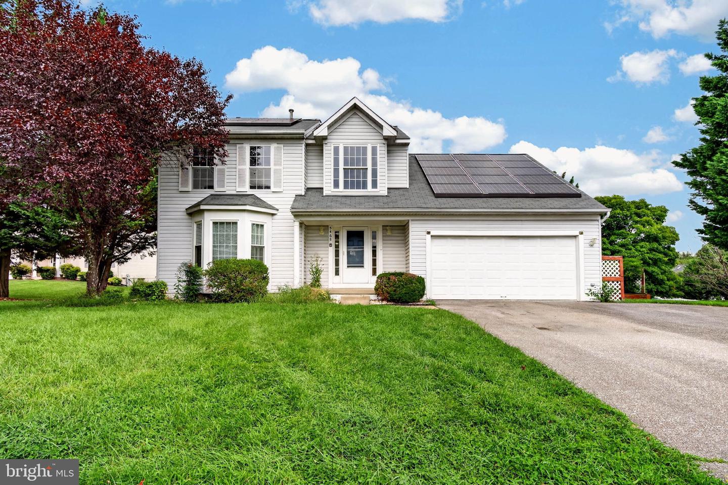 5468 Hunting Horn Dr Property Photo 1