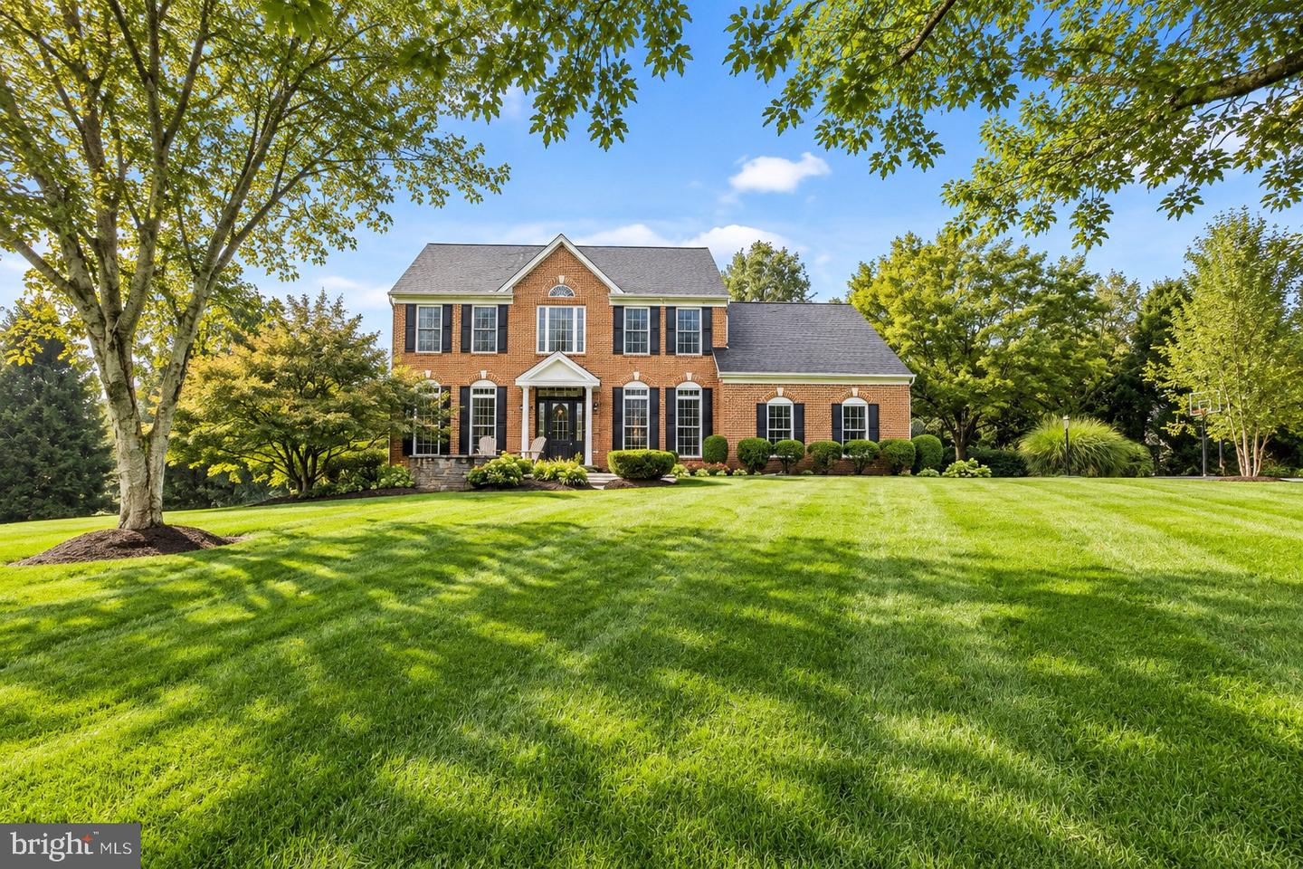 16003 Misty Knoll Ct Property Photo 1