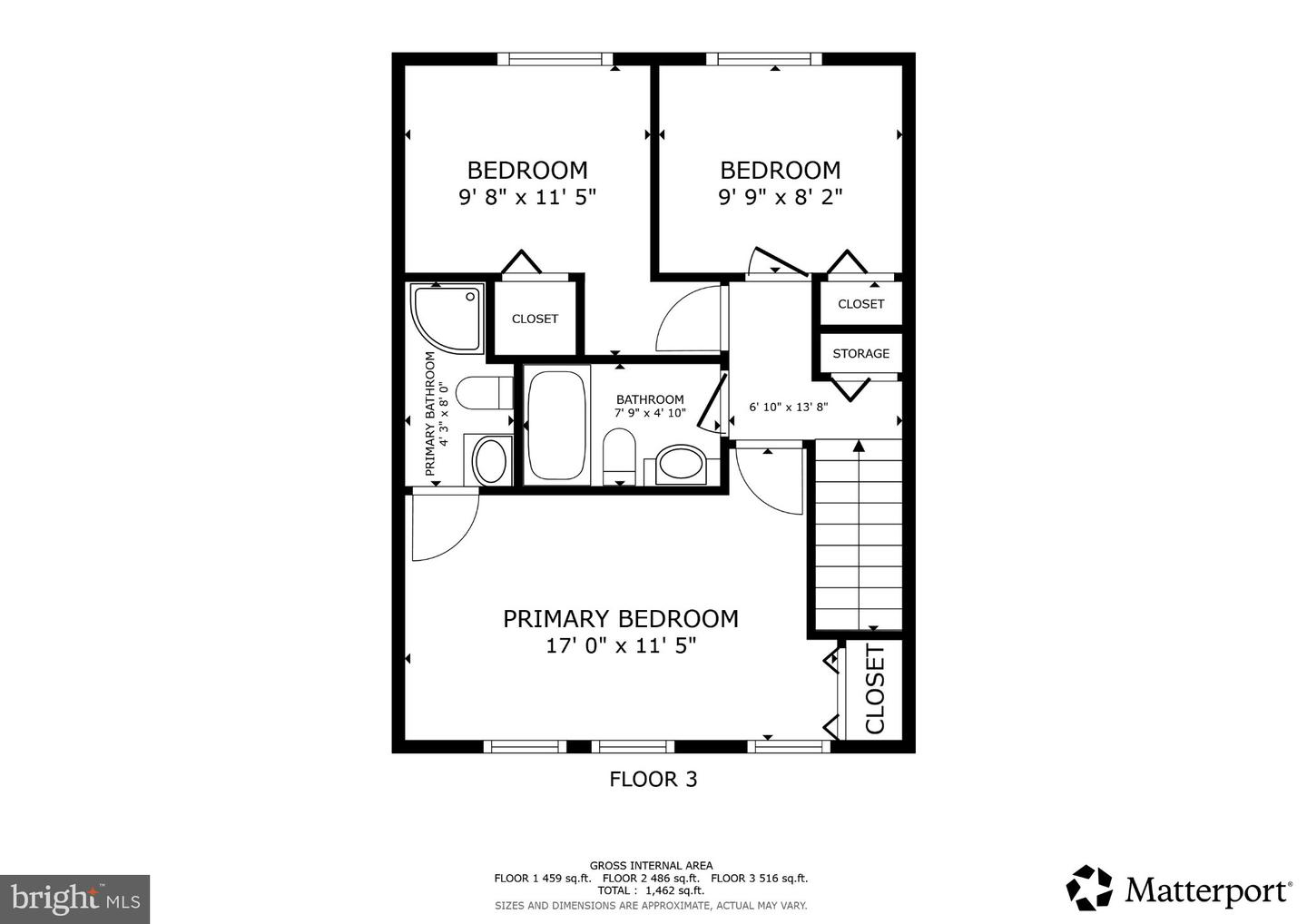 9203 Redbridge Ct Property Photo 35