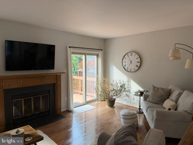 6206 Manchester Way Property Photo 8