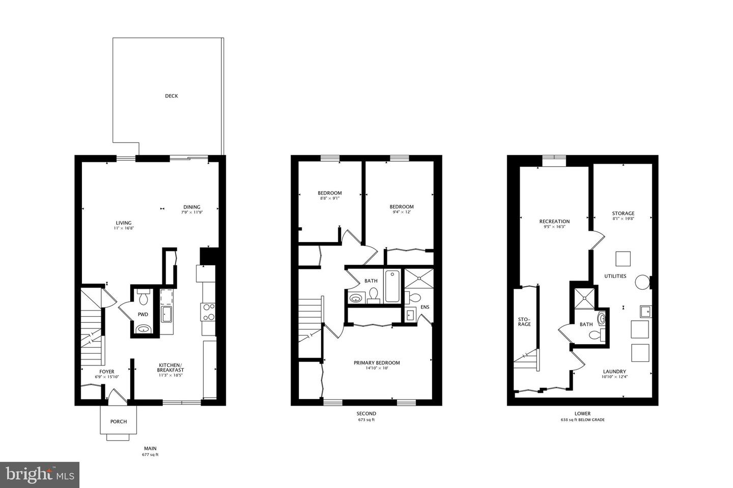 5769 Yellowrose Ct Property Photo 30