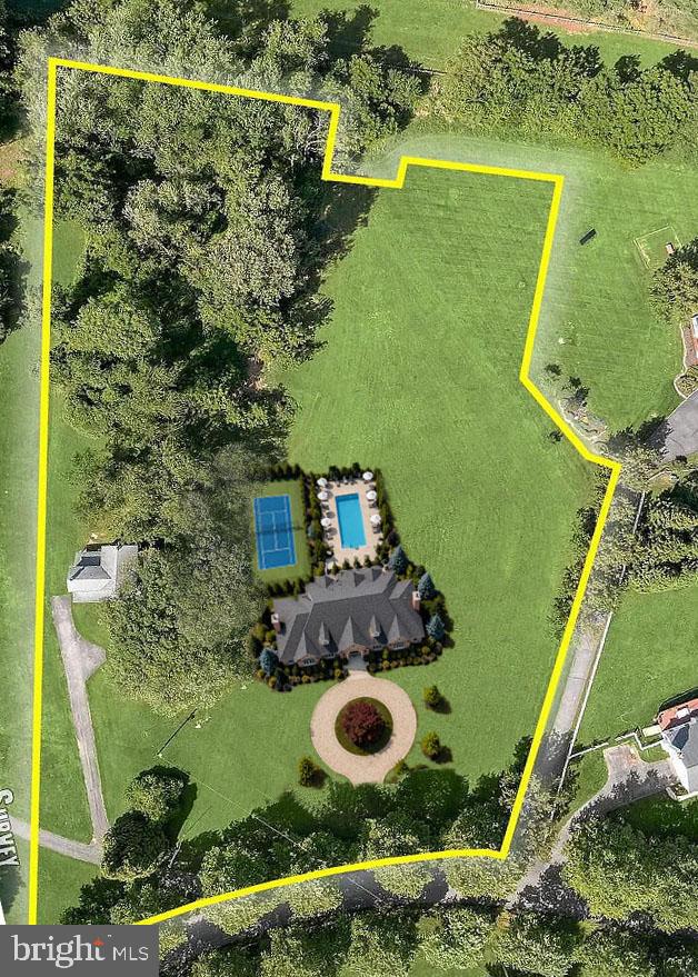 3610 Burgess Estates Dr Property Photo 2