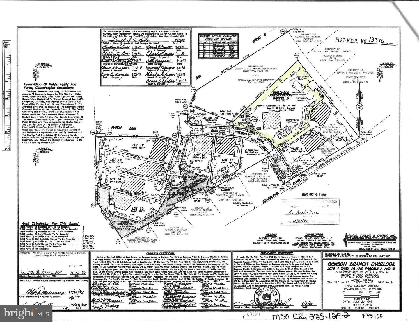 3610 Burgess Estates Dr Property Photo 11