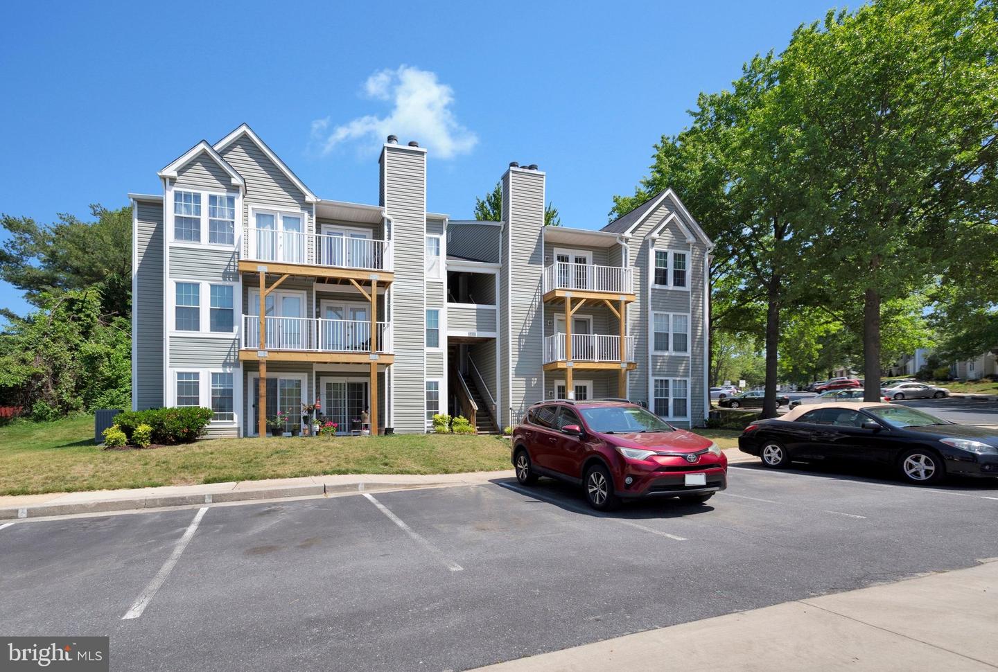 6450 GREEN FIELD RD #3-307 Property Photo 1