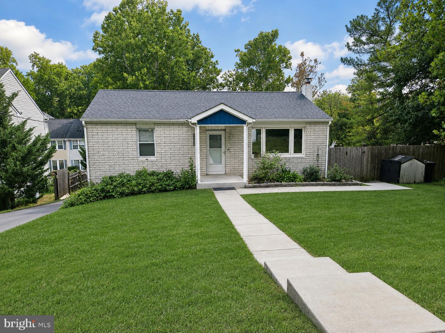 6430 Ivy Ter Property Photo 1