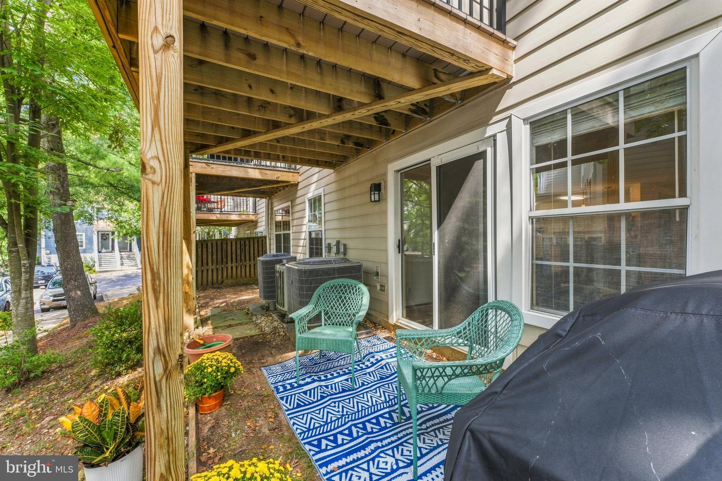 4920 Dorsey Hall Dr #6 Property Photo 17