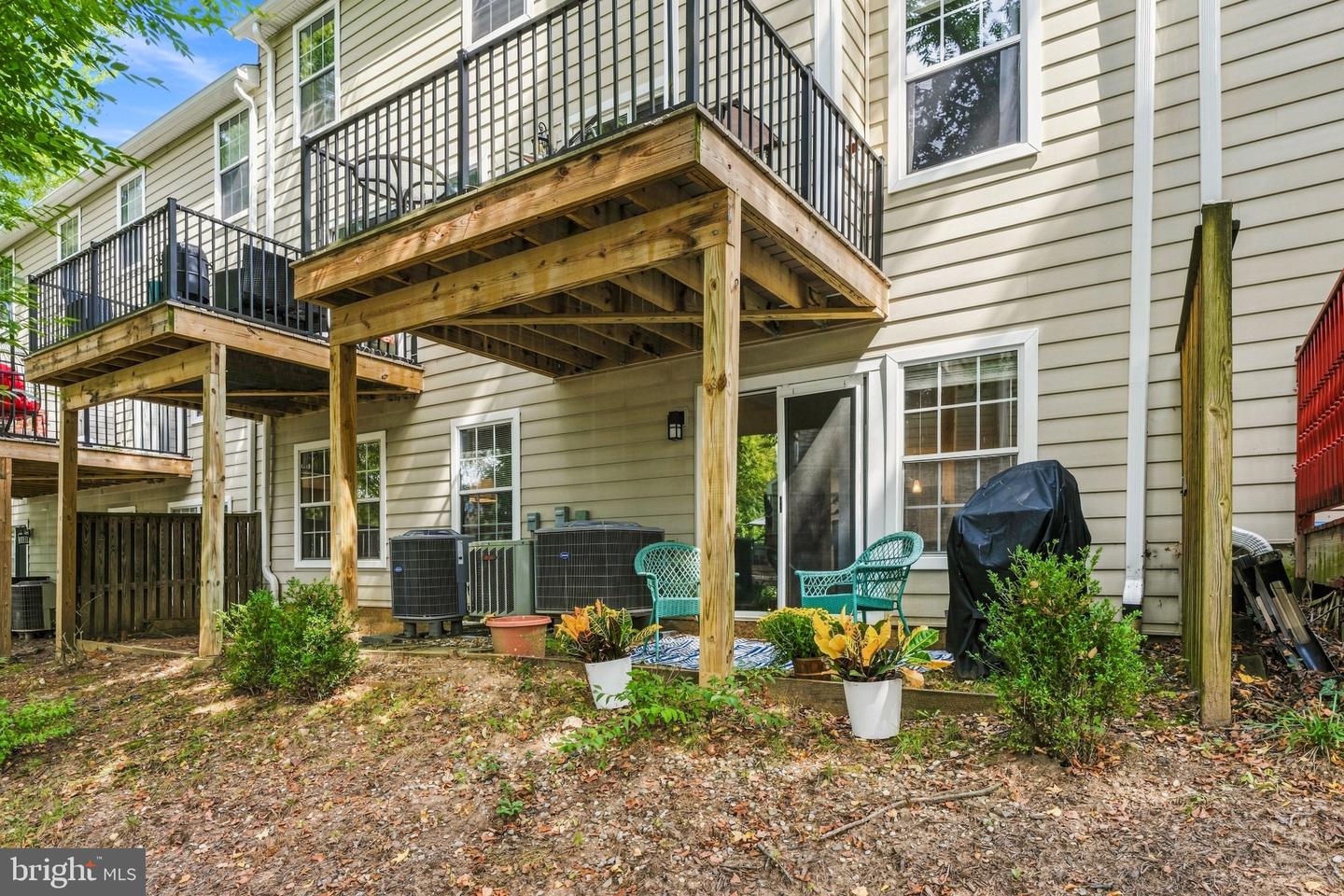 4920 Dorsey Hall Dr #6 Property Photo 18