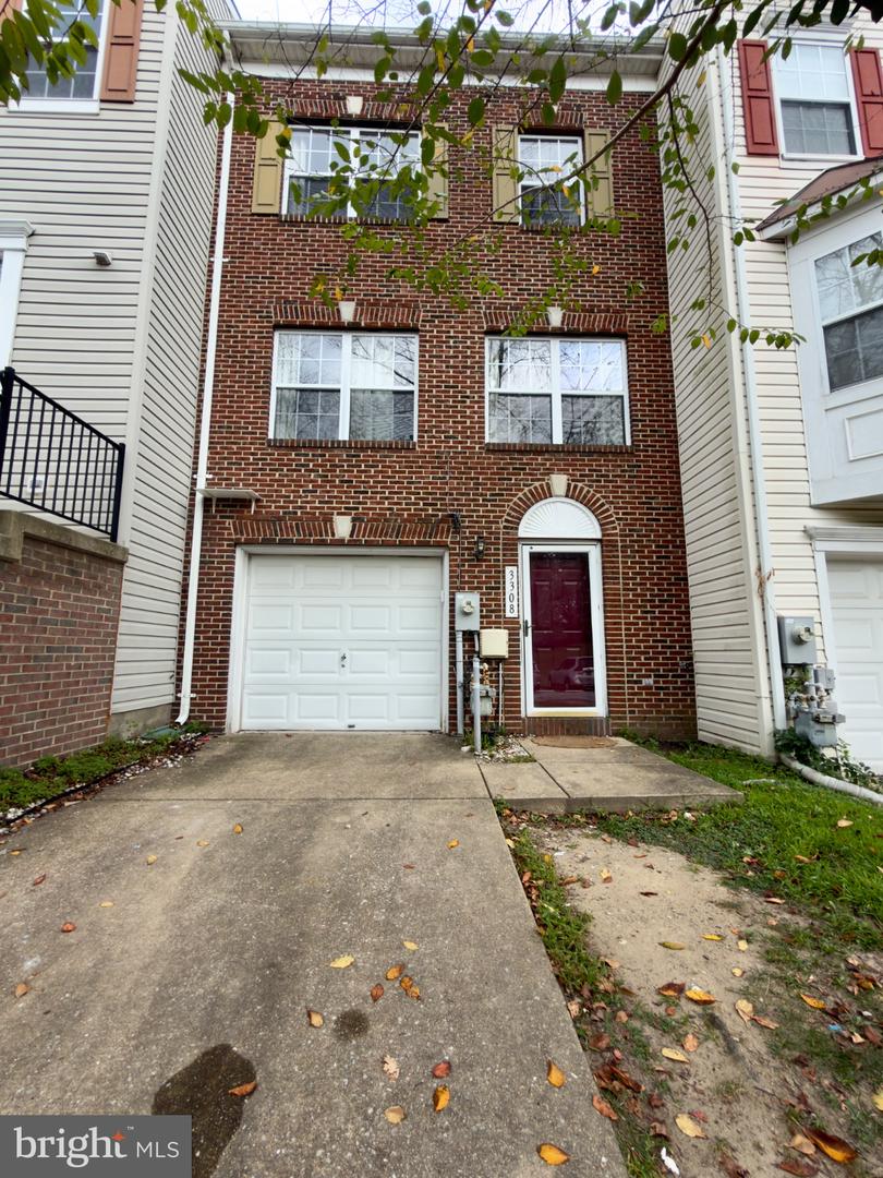 3308 Honey Bee Ct Property Photo 1