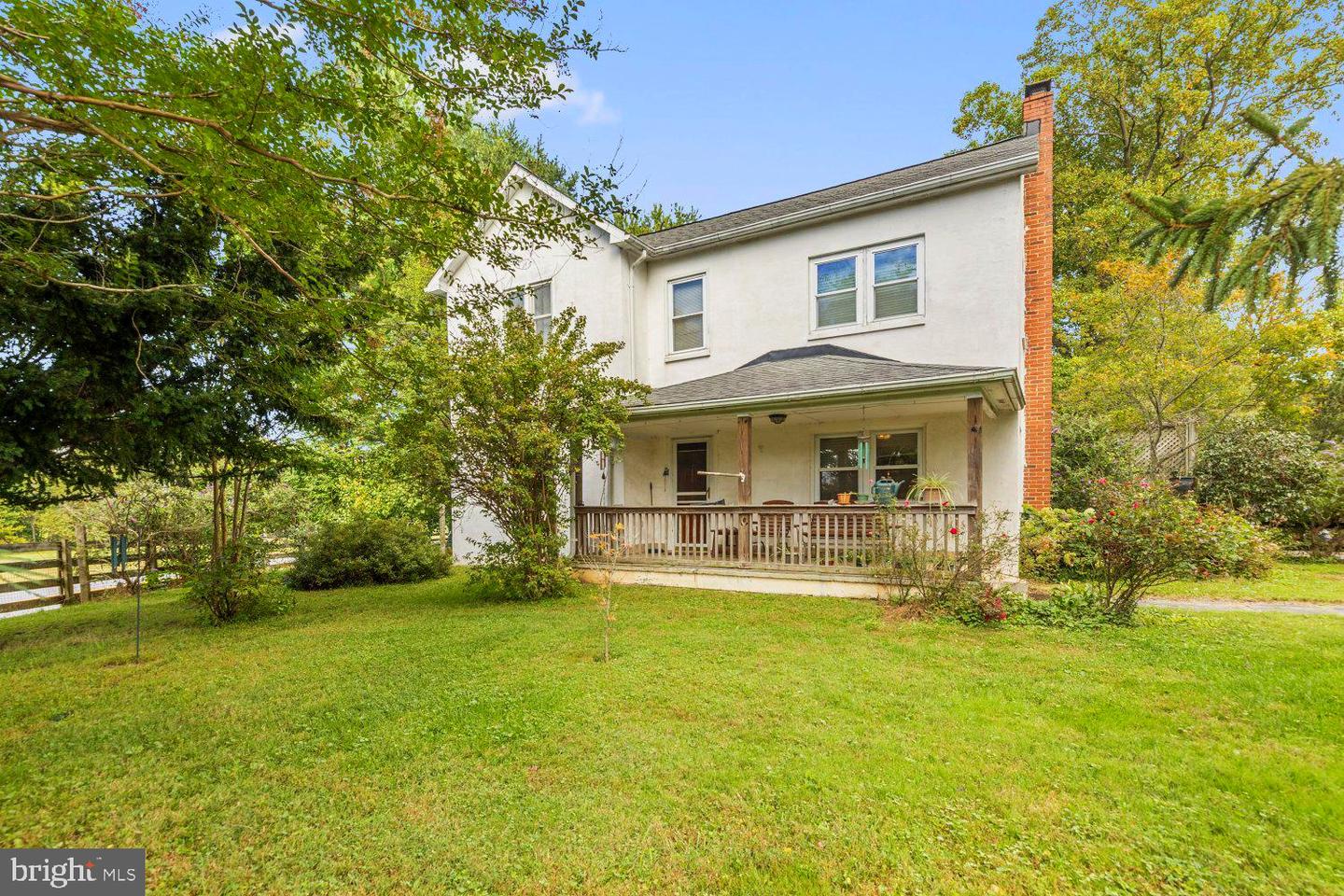 12397 Hall Shop Rd Property Photo 1