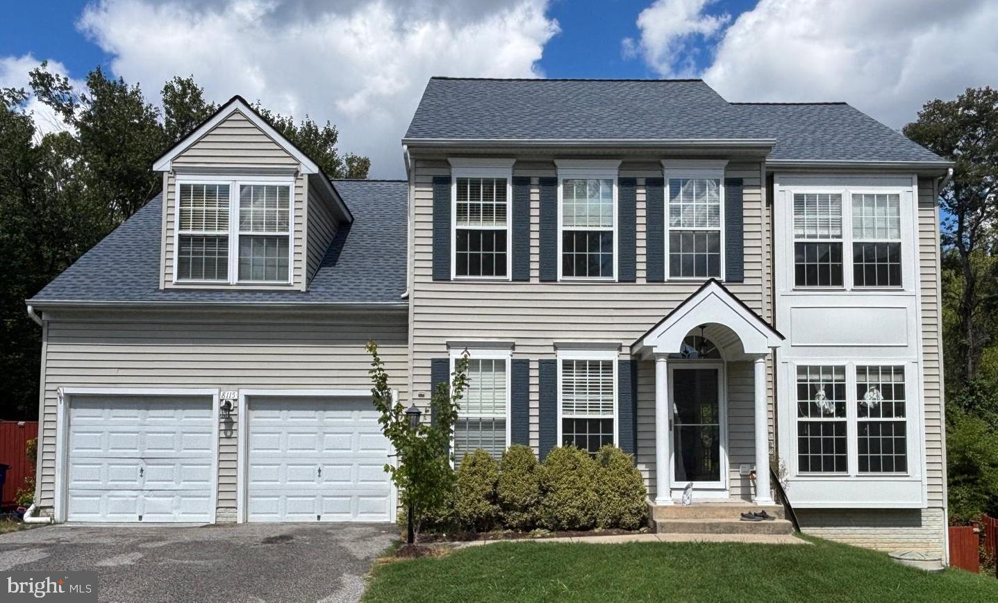 8115 BETHEL LN