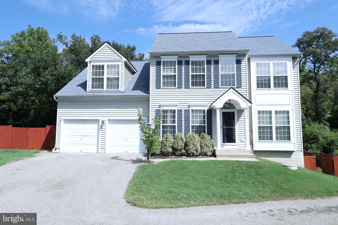 8115 Bethel Ln Property Photo 1