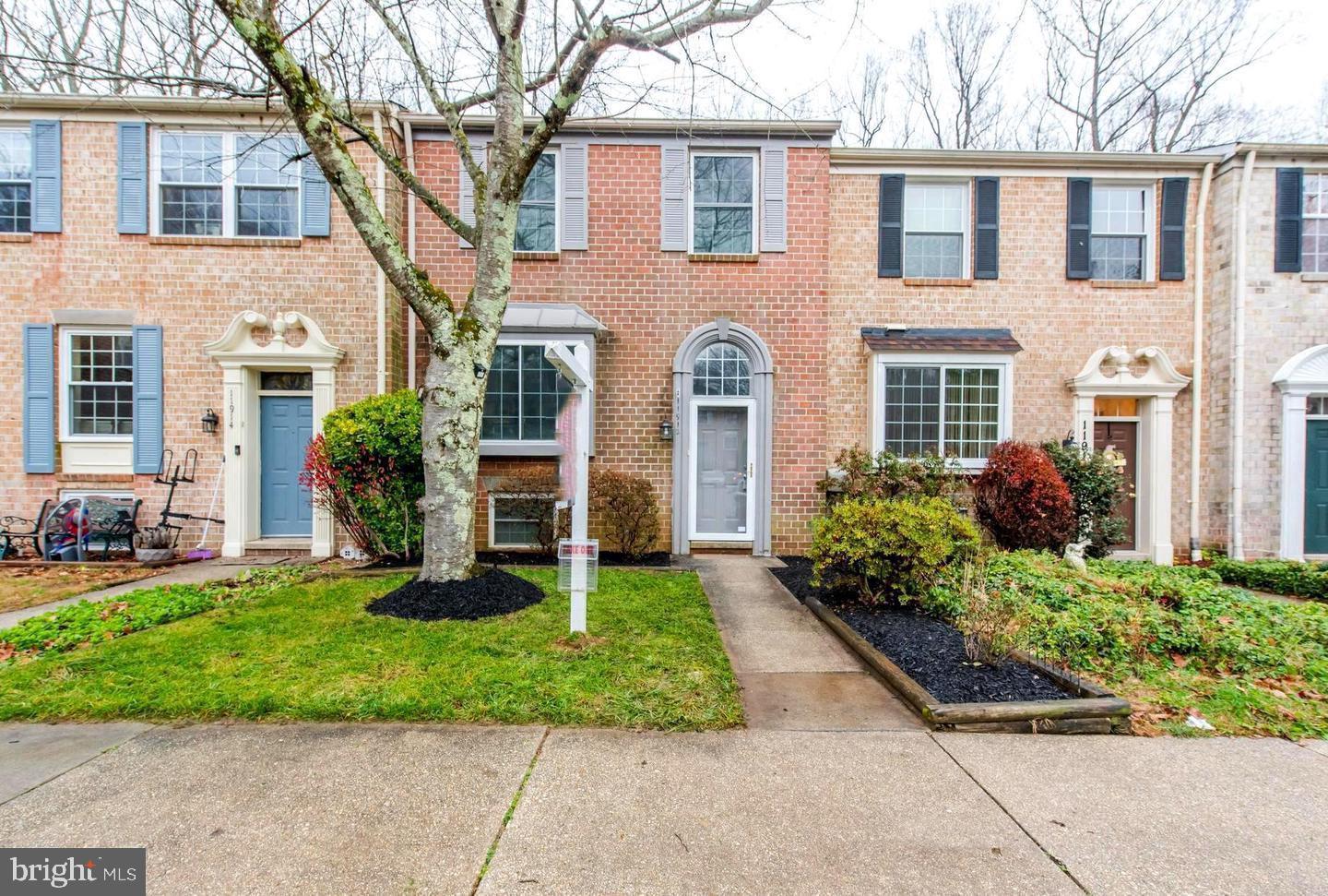 11912 BLUE FEBRUARY WAY Property Photo 1