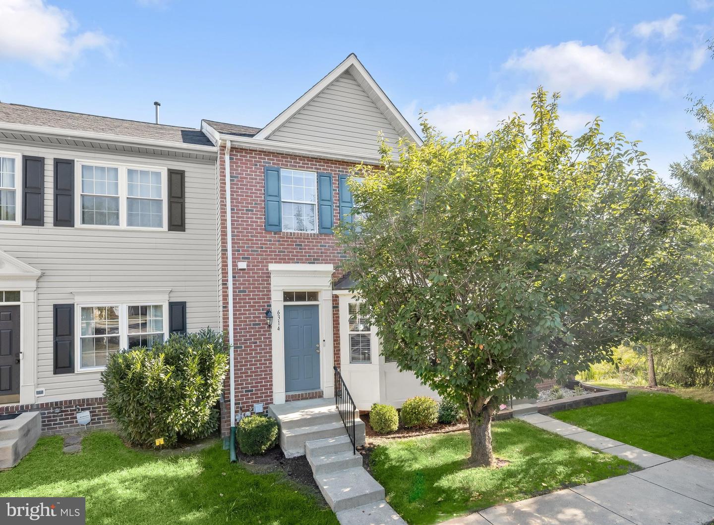 6314 Gray Sea Way Property Photo 1