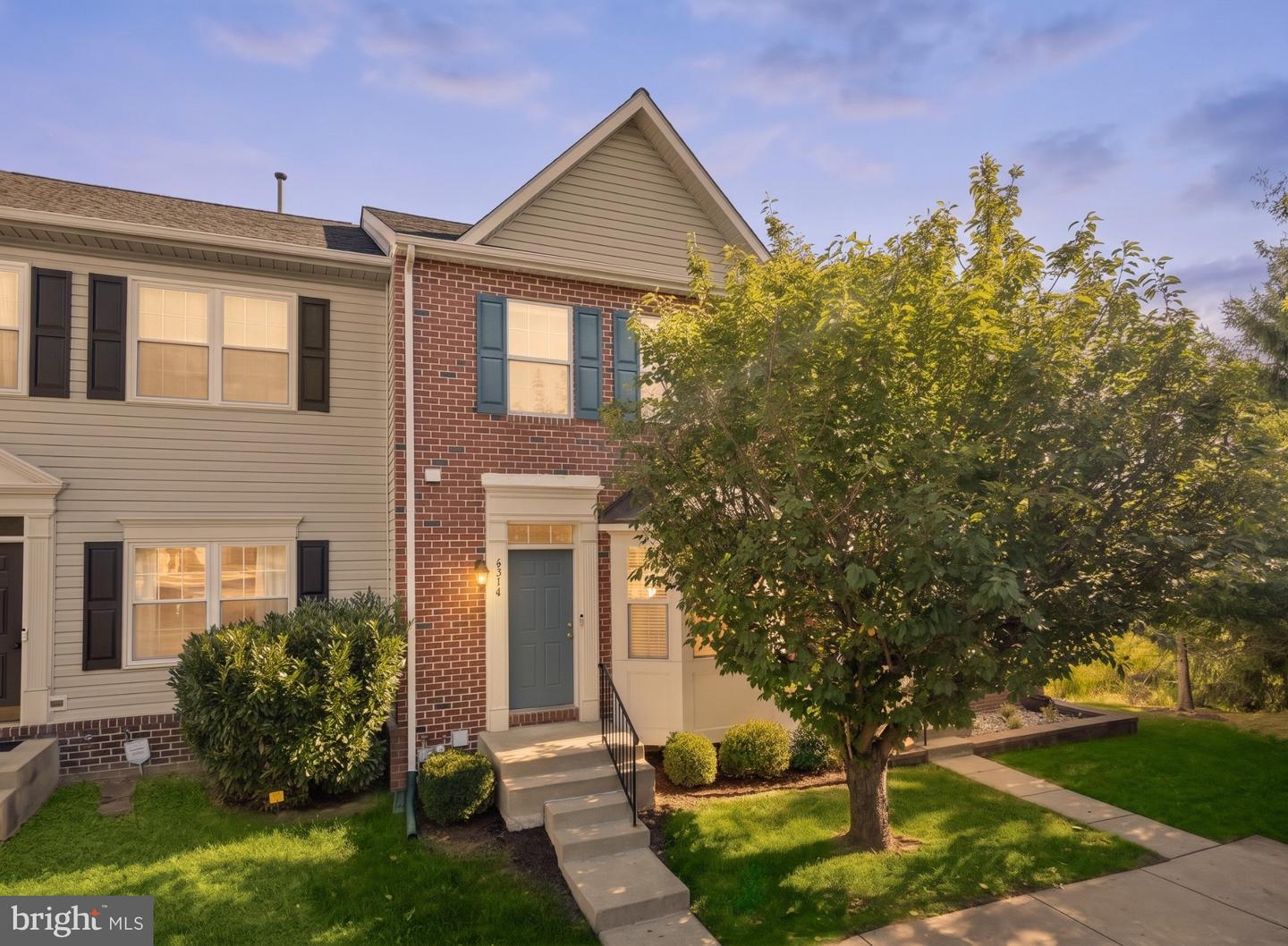 6314 Gray Sea Way Property Photo 1