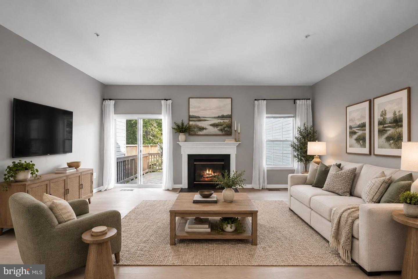 6314 Gray Sea Way Property Photo 6